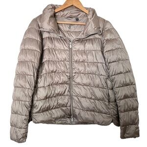 Save The Duck Ultra Light Puffer Jacket